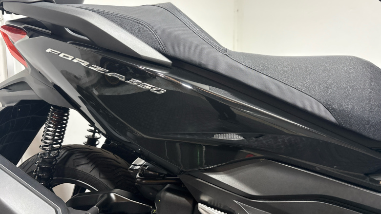 Honda Forza 350 (24MY)